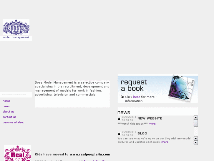www.bossagencies.co.uk