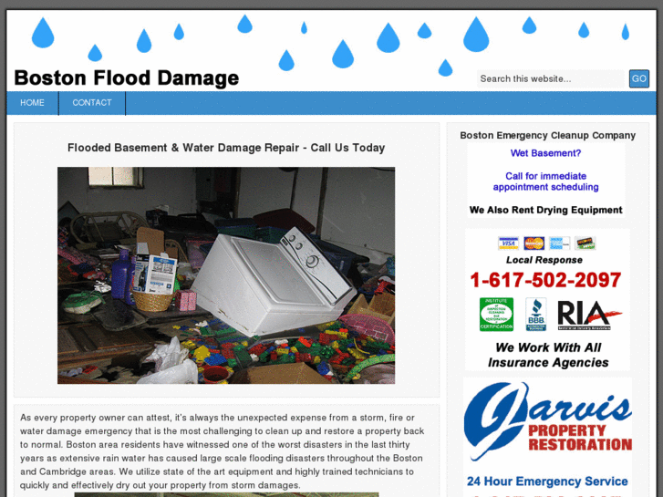 www.bostonflooddamage.com