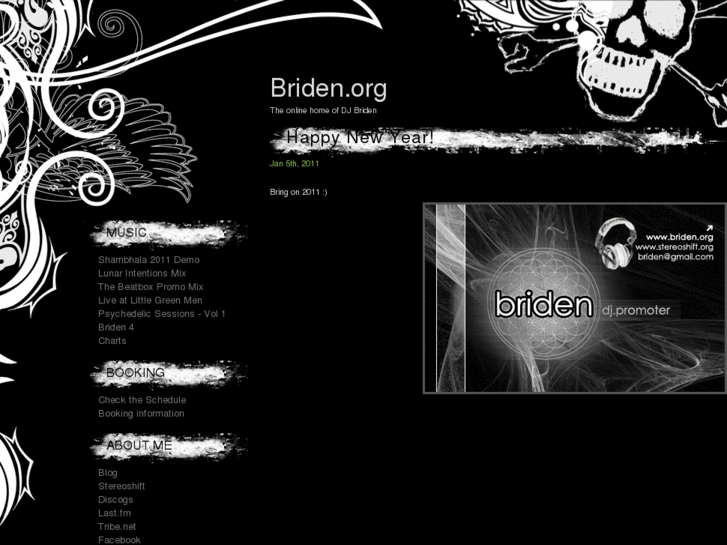 www.briden.org