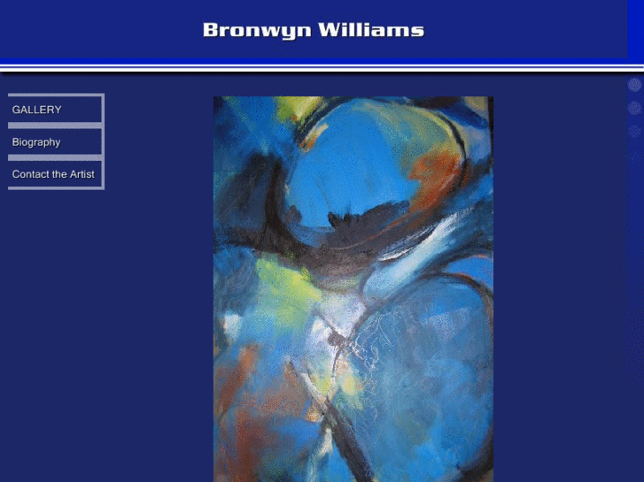 www.bronwynwilliams.com