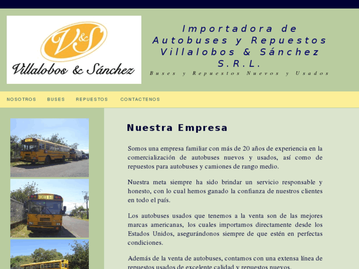 www.busesyrepuestos.com