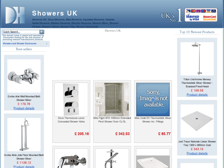 www.buyshowers.co.uk