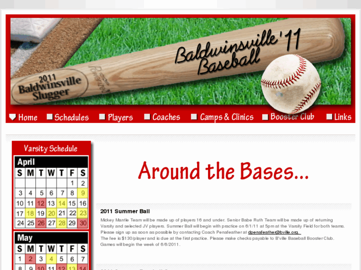 www.bvillebaseball.com