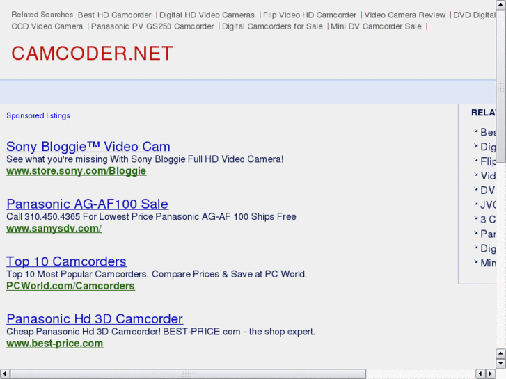 www.camcoder.net