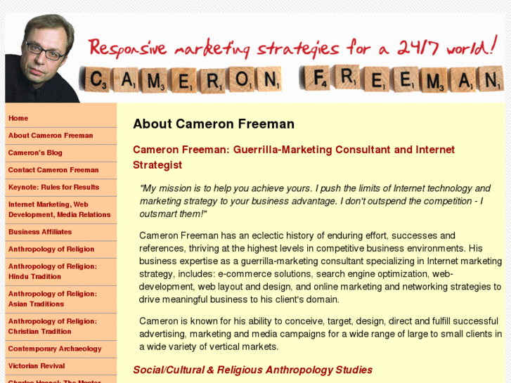 www.cameronfreeman.com