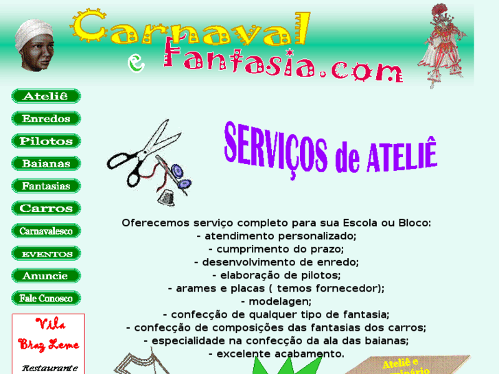 www.carnavalefantasia.com