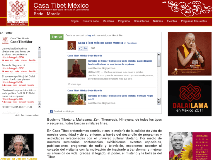 www.casatibetmorelia.org