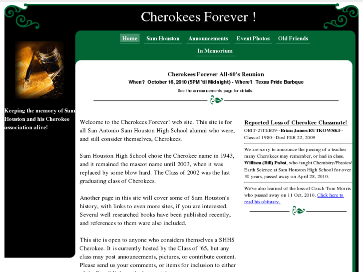 www.cherokeesforever.com