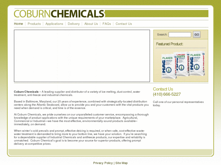 www.coburnchemicals.com