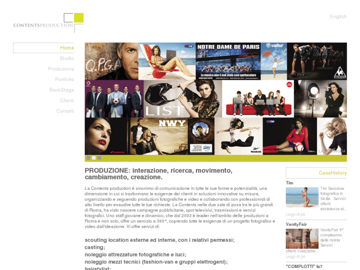 www.contentsproduction.it
