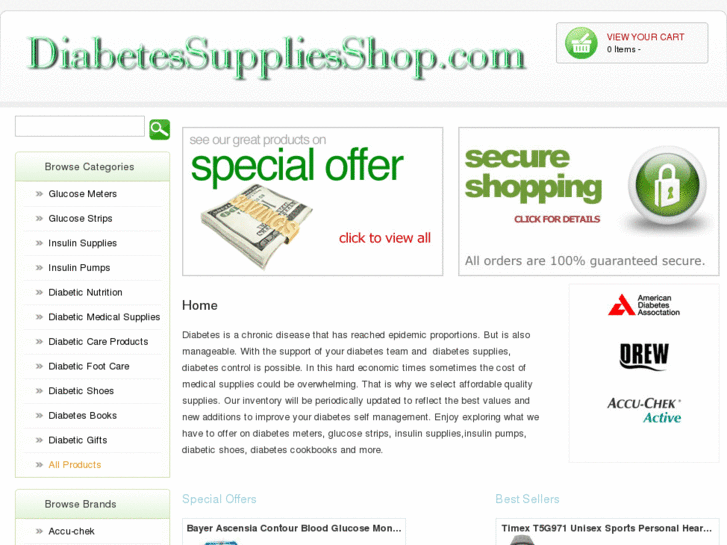 www.continuousglucosesensors.com