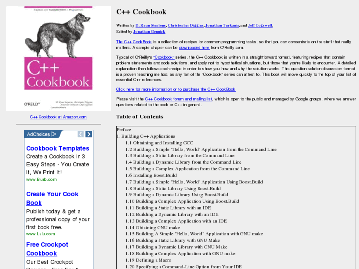 www.cpp-cookbook.com