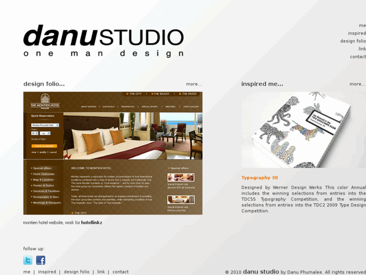 www.danustudio.com