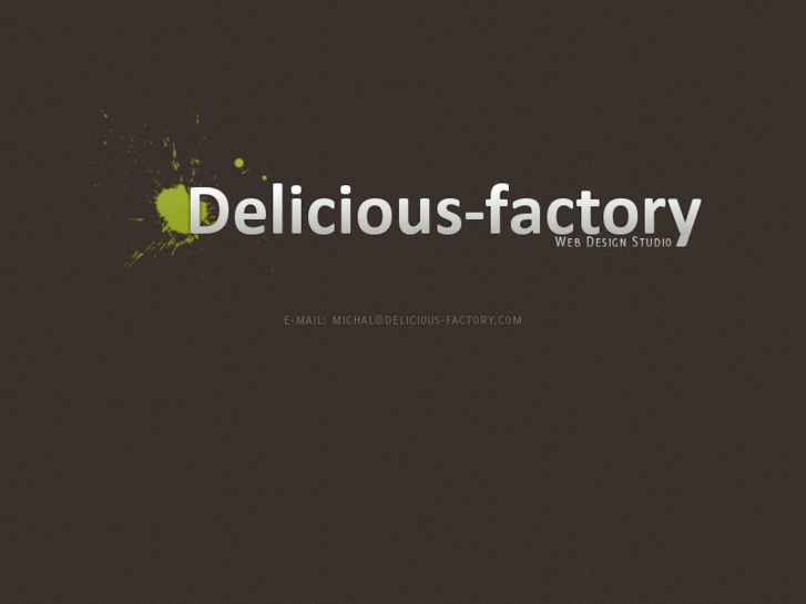 www.delicious-factory.com