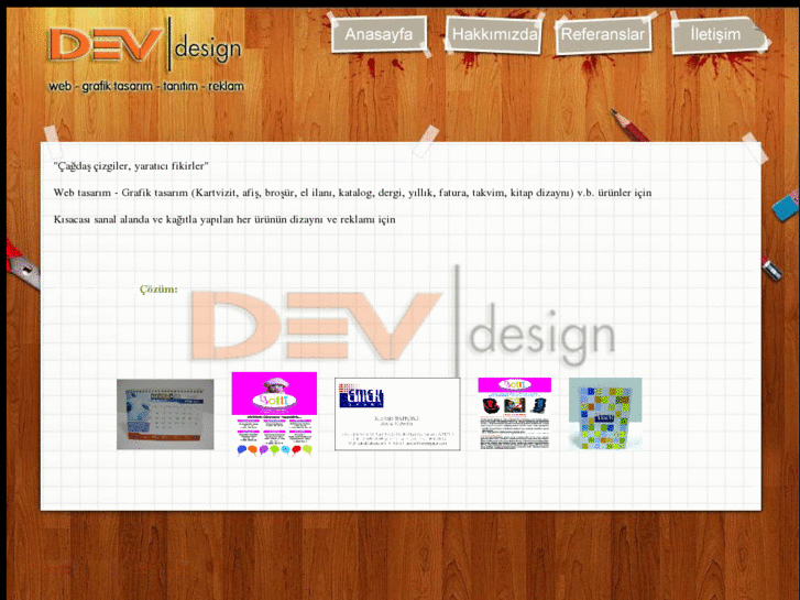 www.devdesigntasarim.com