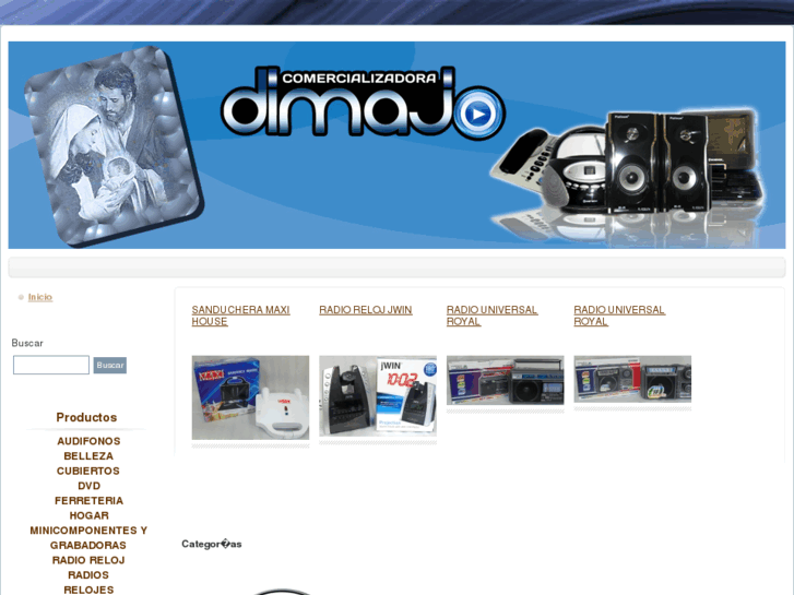 www.dimajo.net