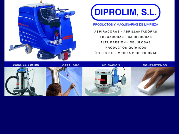 www.diprolim.com