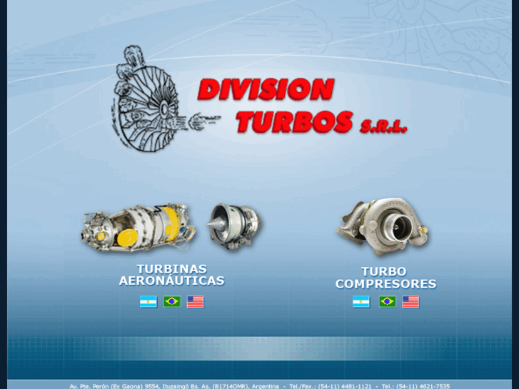 www.divisionturbos.com