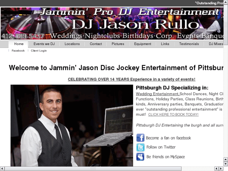 www.djjasonrullo.com