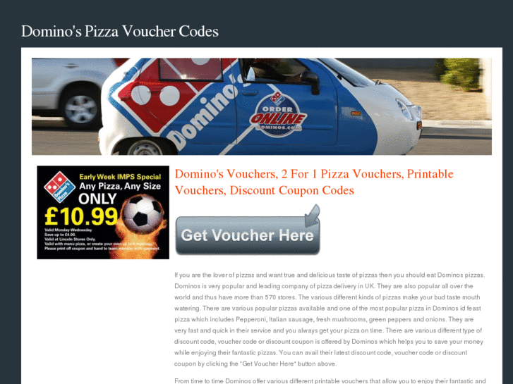 www.dominosvouchers2009.co.uk