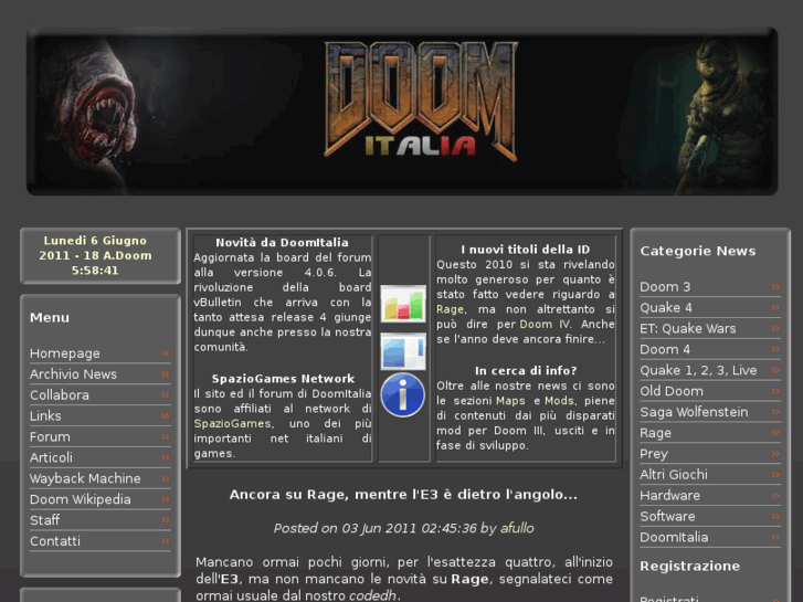 www.doomitalia.it