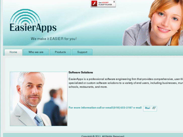 www.easierapps.com