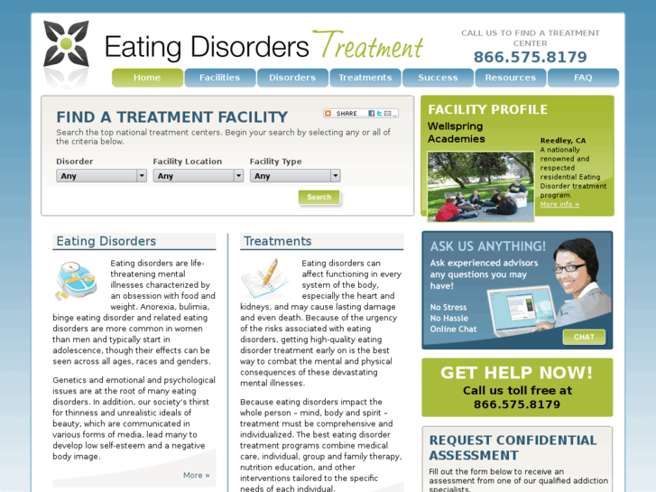 www.eating-disorder.com
