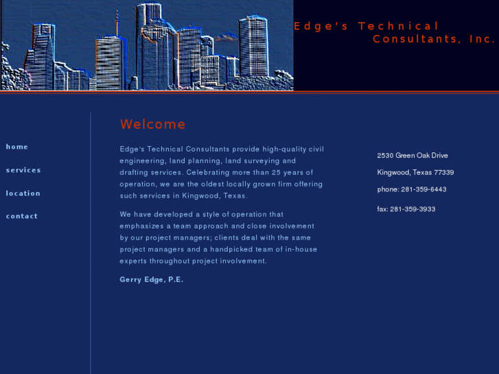 www.edgestechnical.com