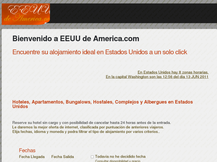 www.eeuudeamerica.com