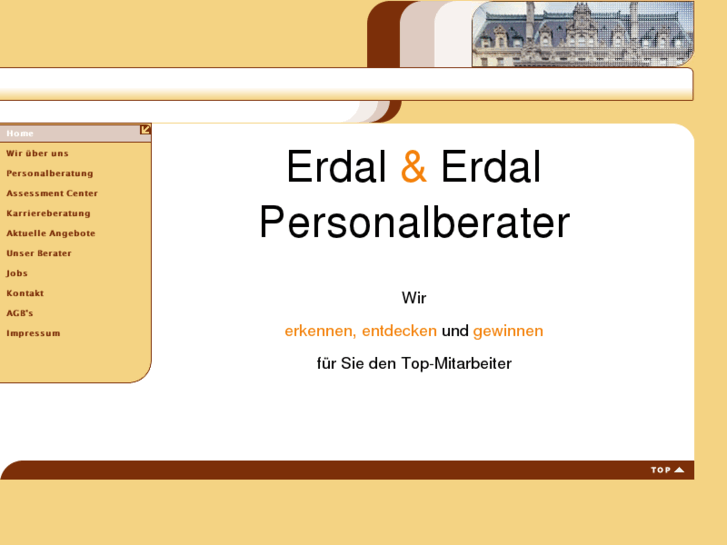 www.erdal-hrconsultants.com