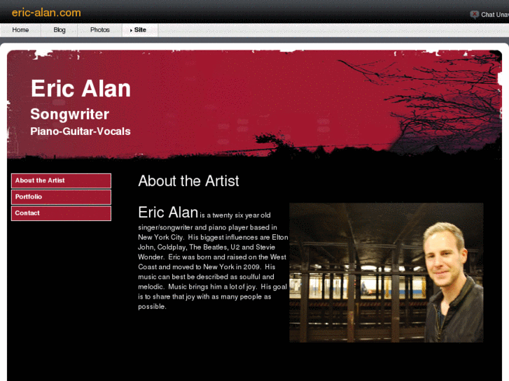 www.eric-alan.com