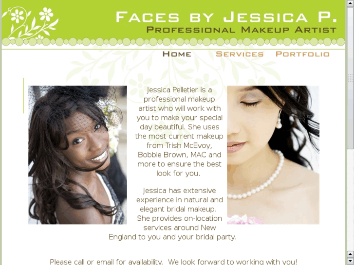 www.facesbyjessicap.com