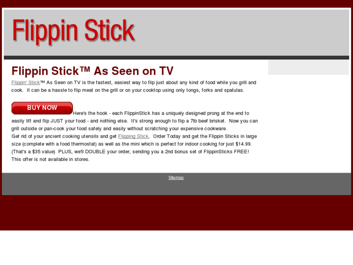 www.flippinstickontv.com