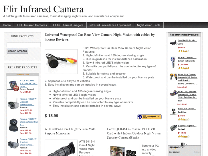 www.flirinfraredcamera.org