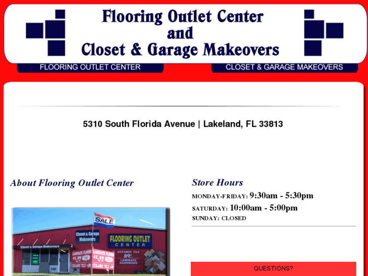 www.flooringoutletcenterinc.com