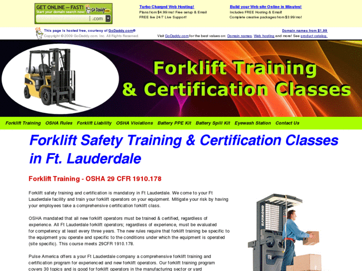 www.forkliftftlauderdale.com