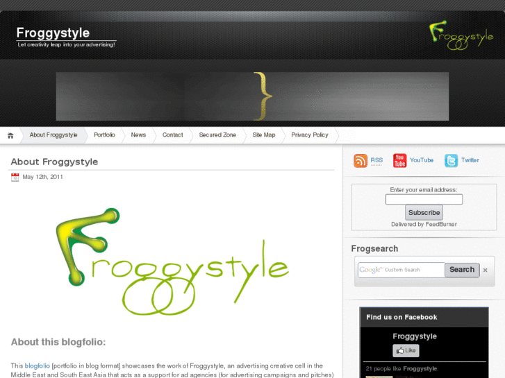 www.froggystyle.biz