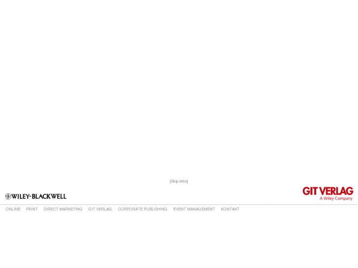www.gitverlag.de