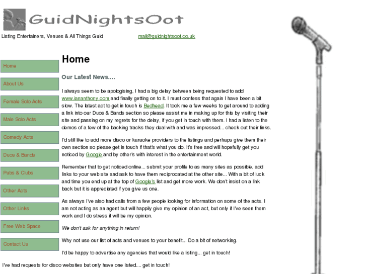 www.guidnightsoot.co.uk