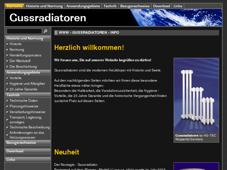 www.gussradiatoren.info