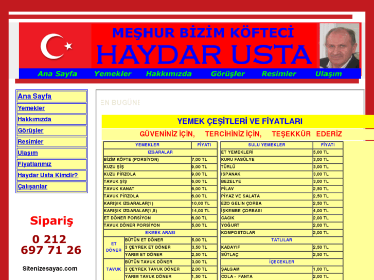 www.haydarusta.com