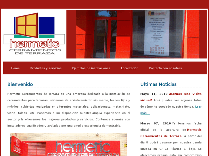 www.hermeticsl.es