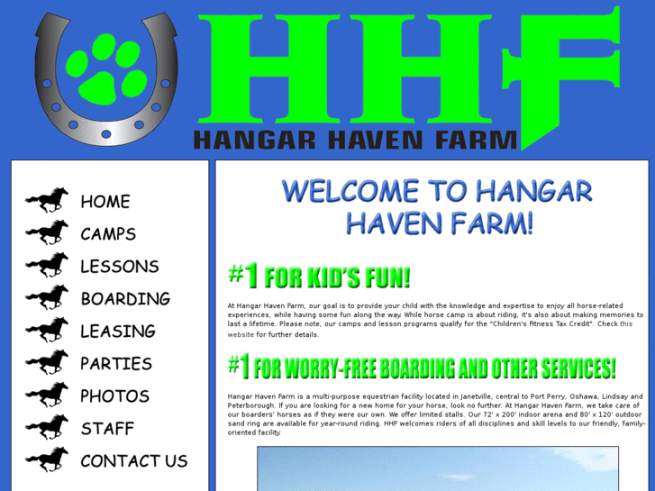 www.hhfridingcamps.com