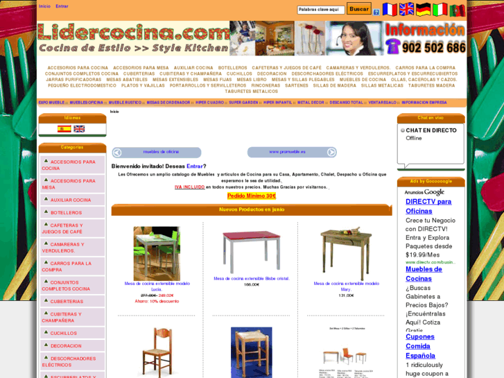 www.hipercocina.com