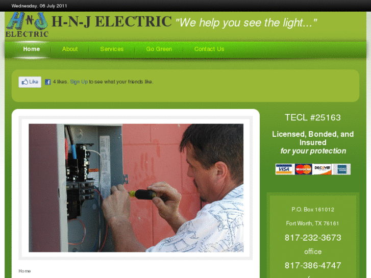 www.hnjelectric.com