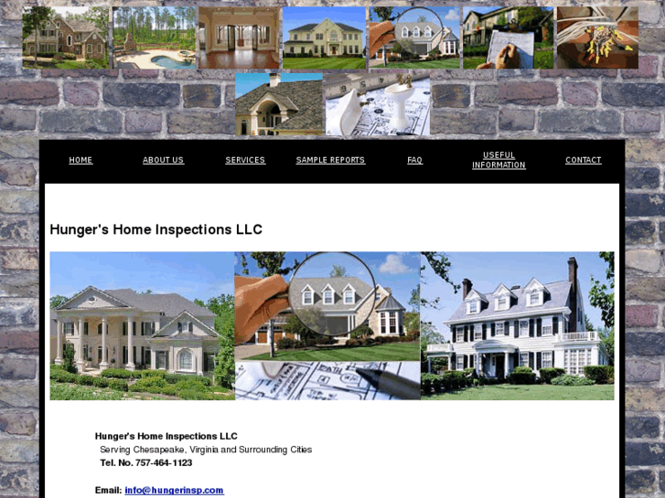 www.homeinspectorschesapeakeva.com