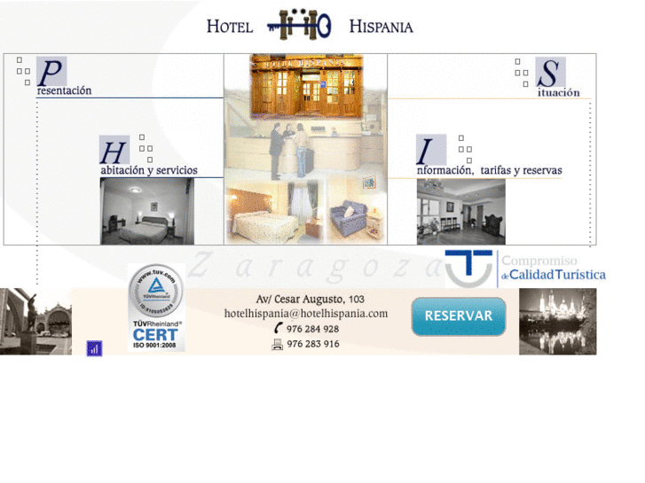 www.hotelhispania.com