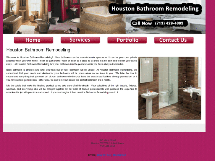 www.houstonbathroomremodeling.org