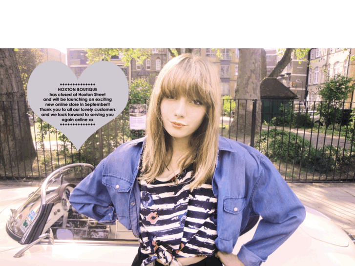 www.hoxtonboutique.com