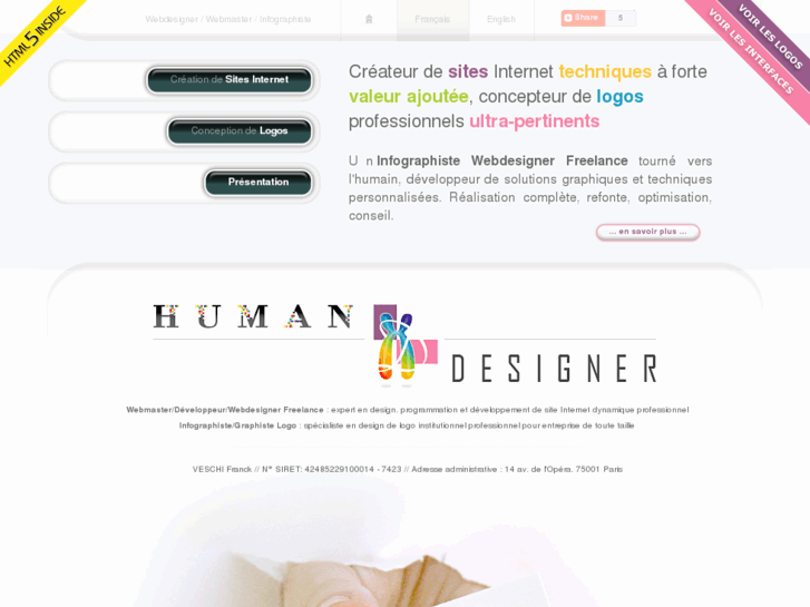 www.humandesigner.com